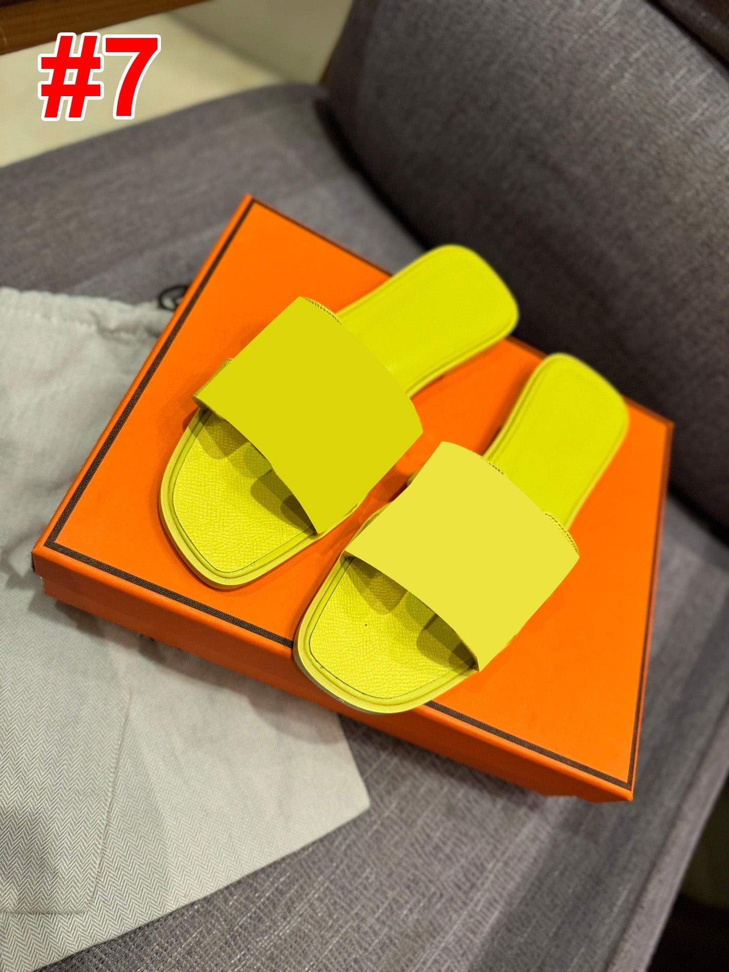 Slippers