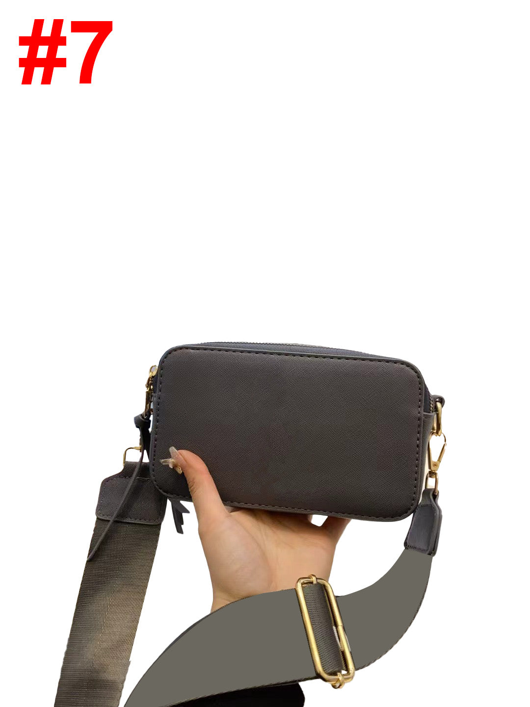 Camera bag