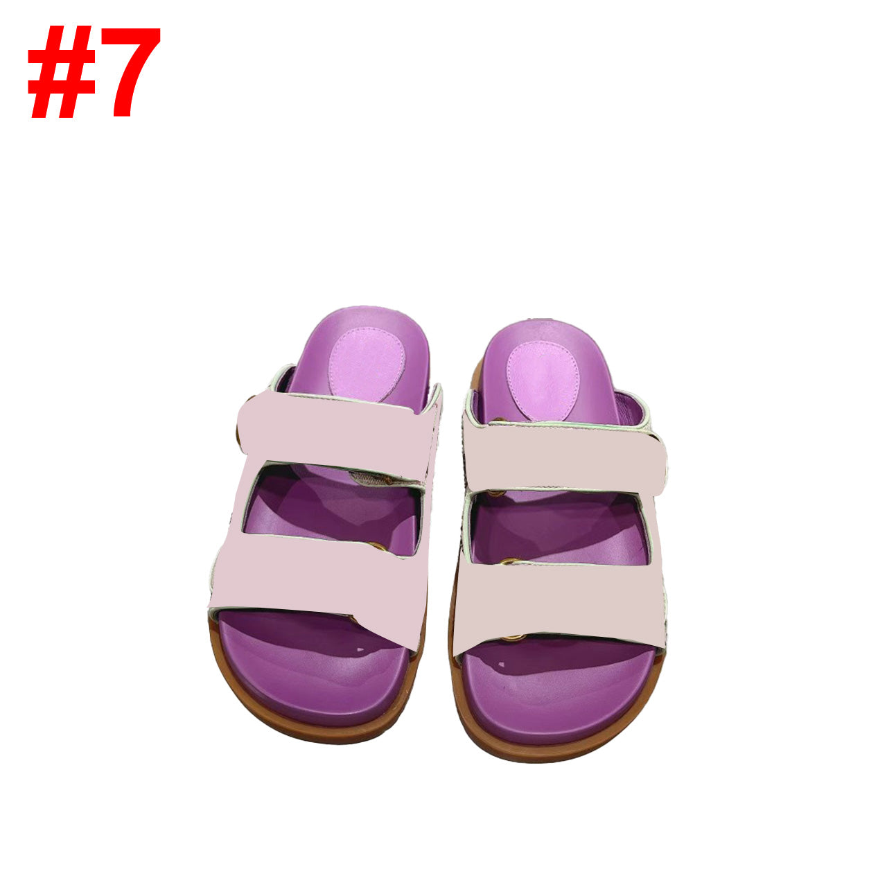Unisex Sandals