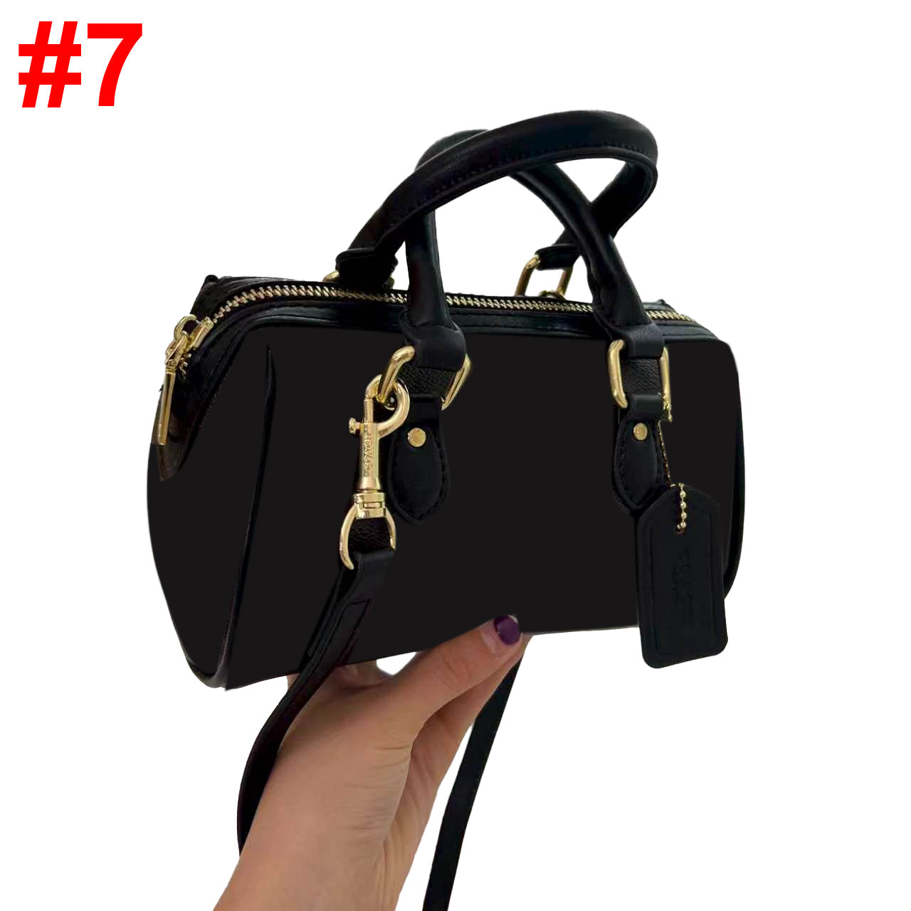 Crossbody bag