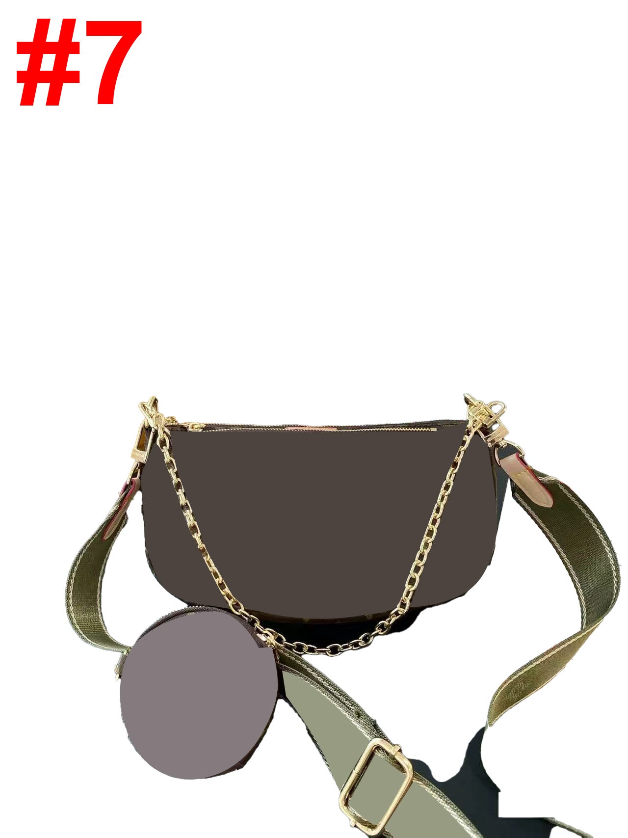 Crossboby bag