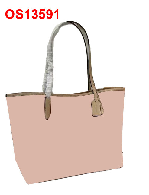 Colorful Bag