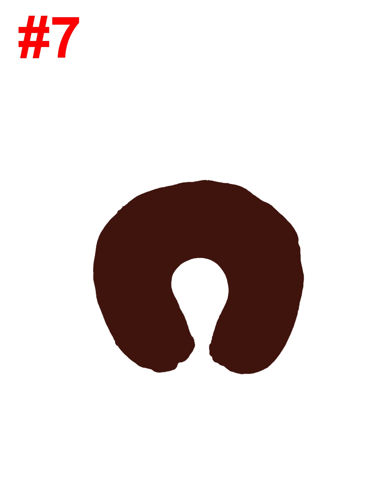 Neck pillow