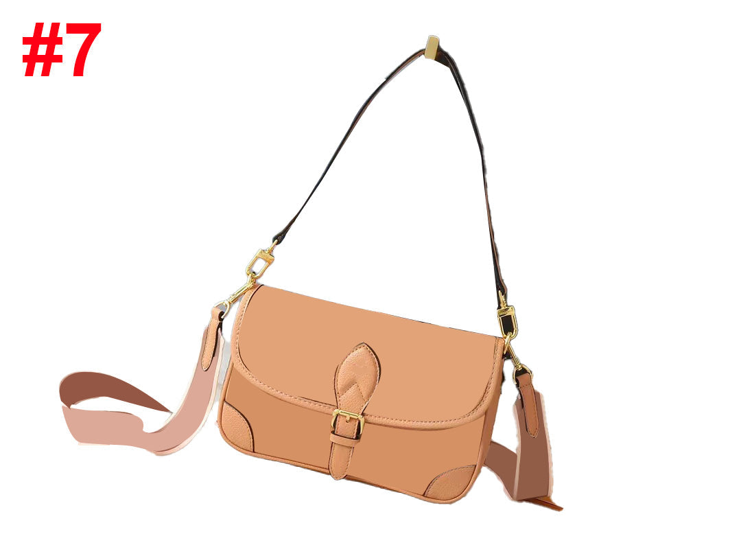 Crossbody Bag
