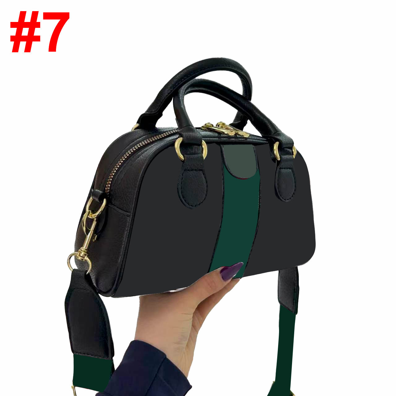 Crossbody Bag