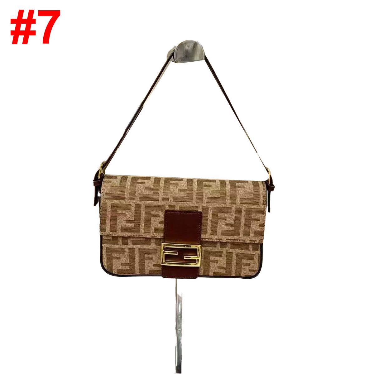 Crossbody Bag