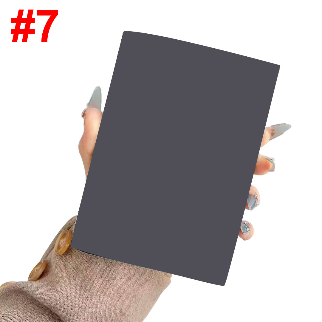Passport Holder