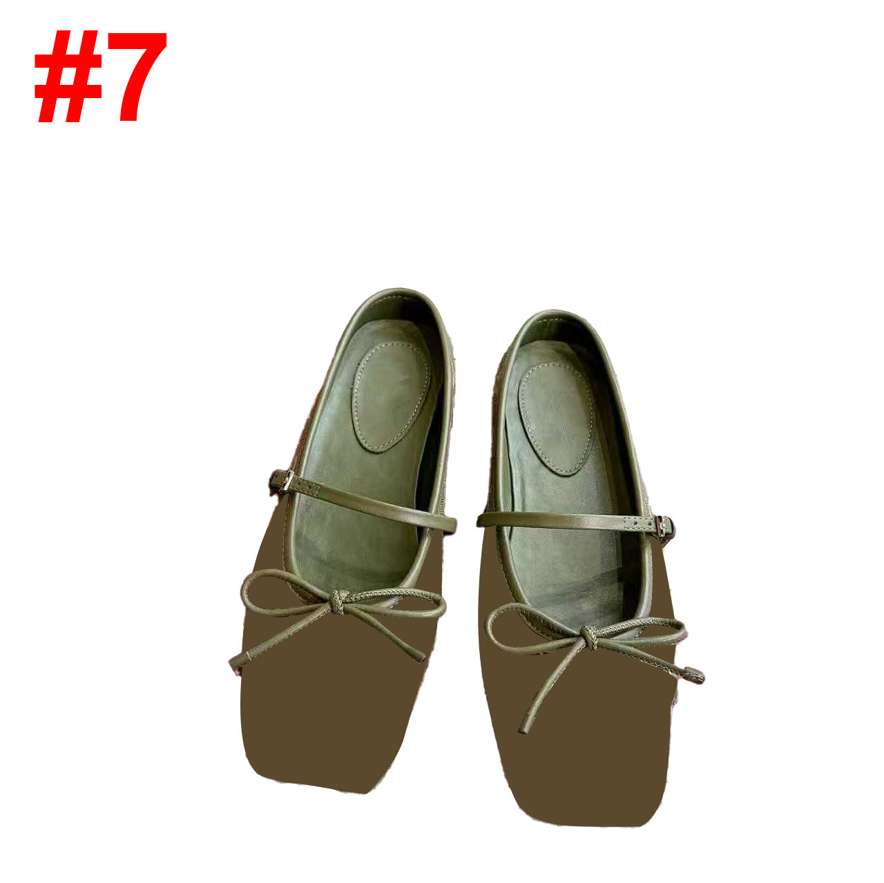 Women's Flat Shoes
