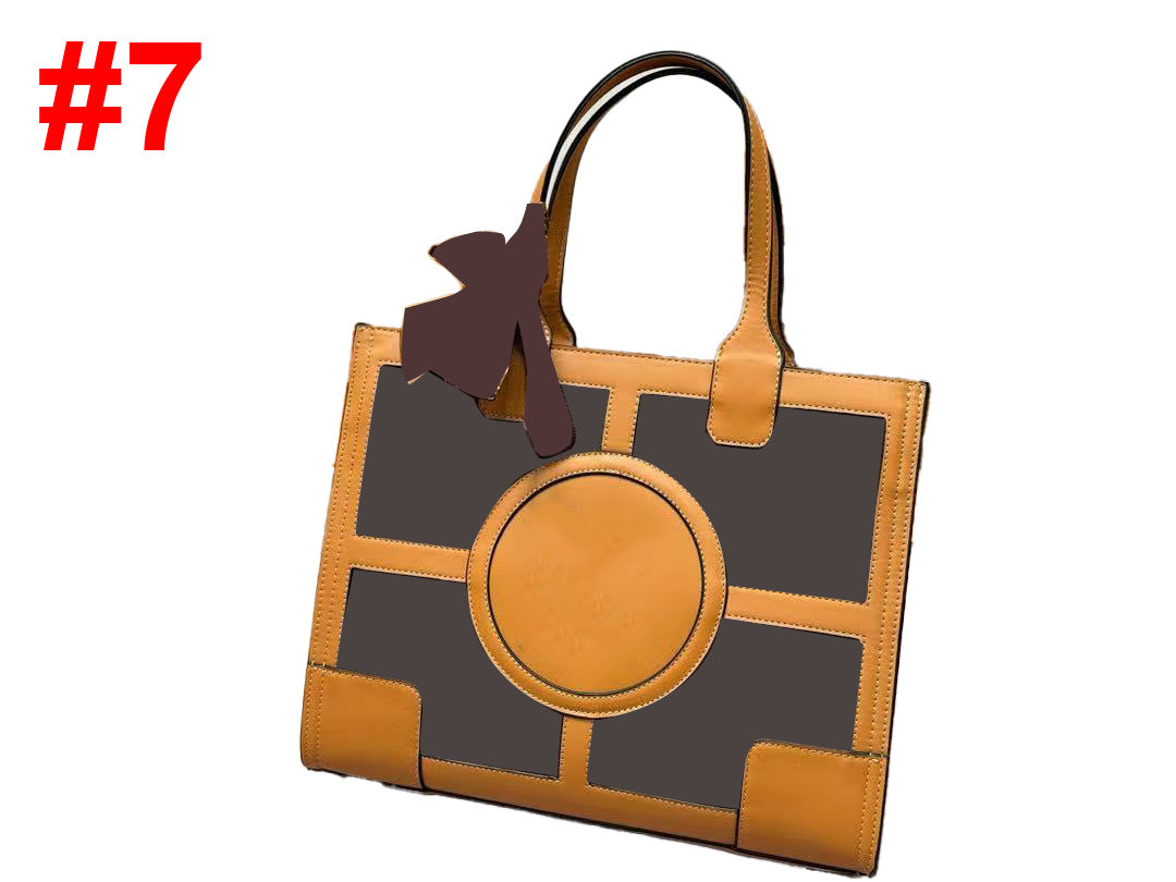 Total Bag