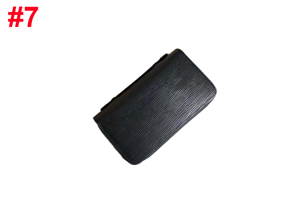 Clutch bag