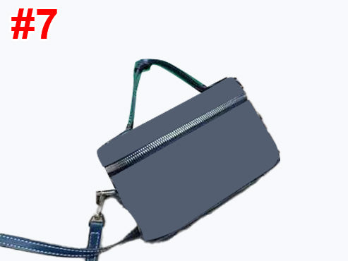Makeup Crossbody Bag