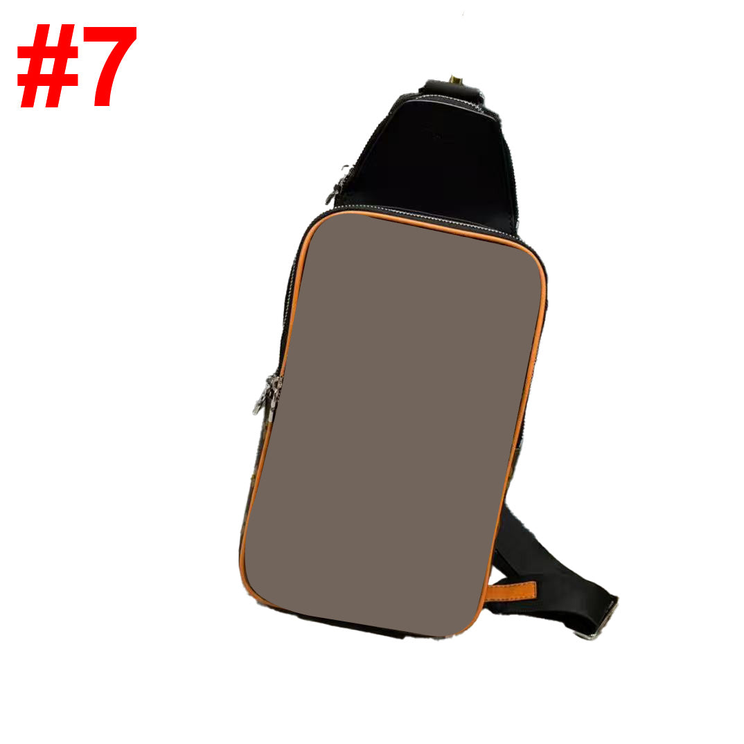 Sling bag