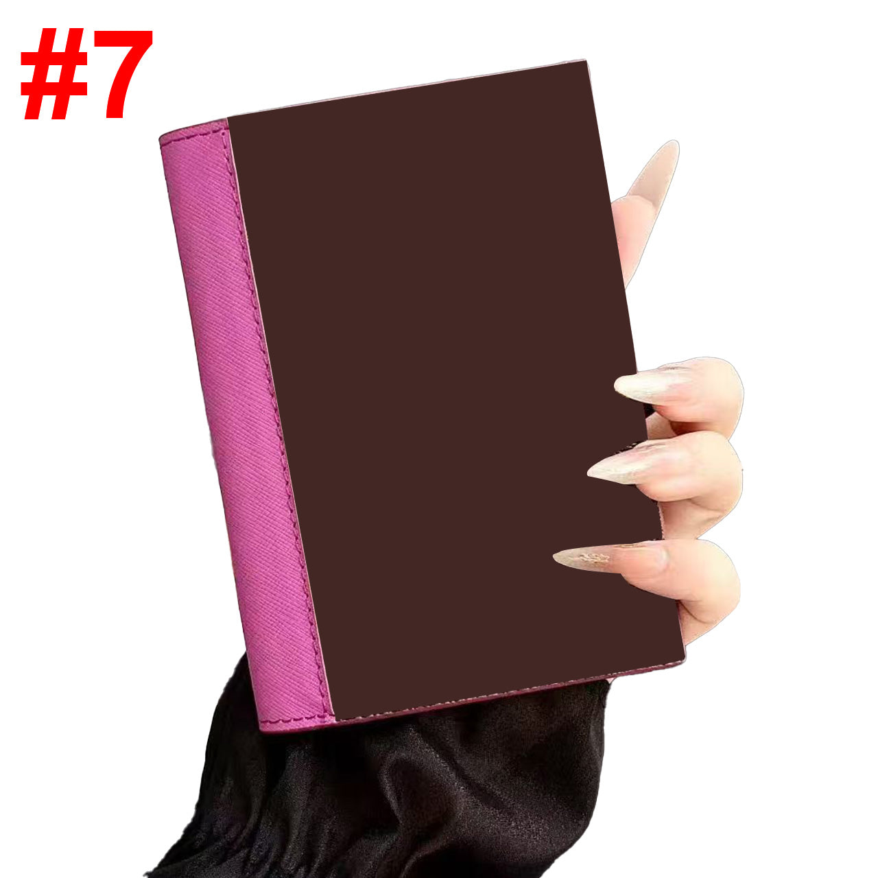 Passport Holder