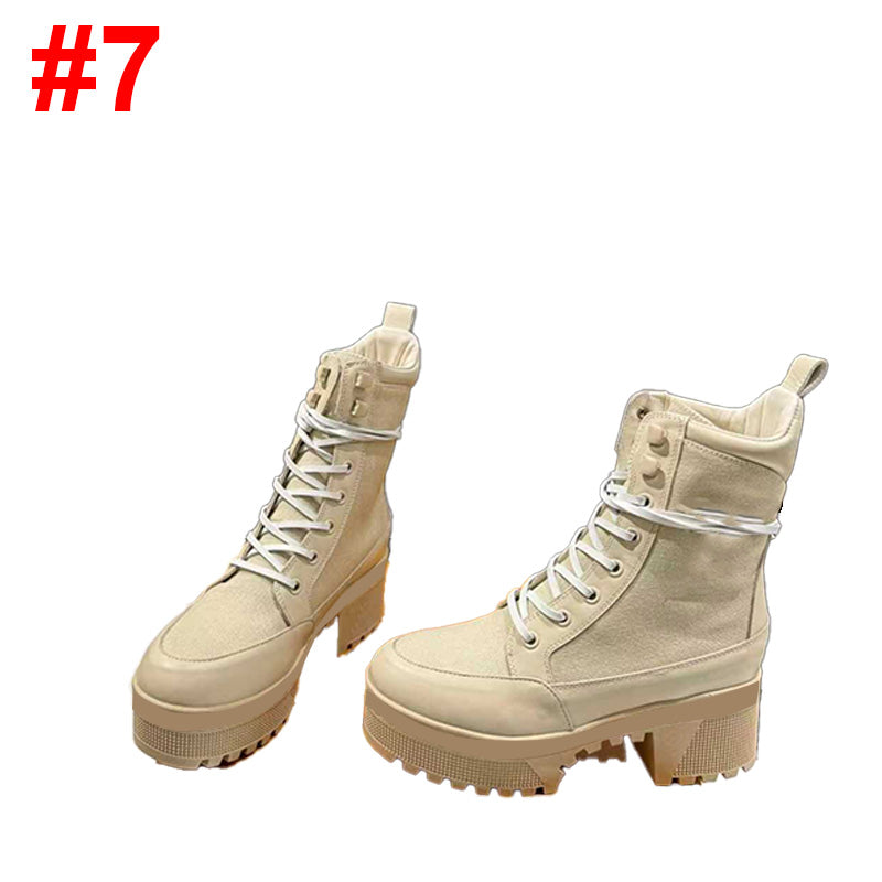 New Boots
