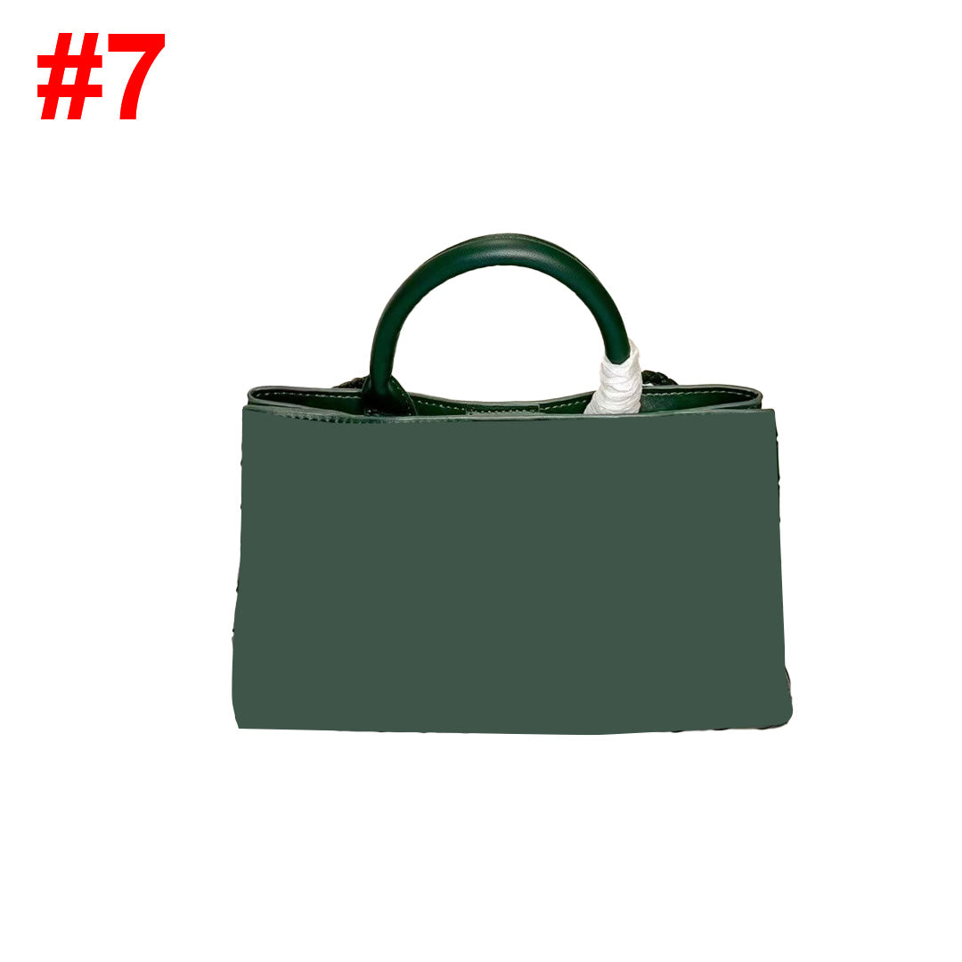 Total Bag