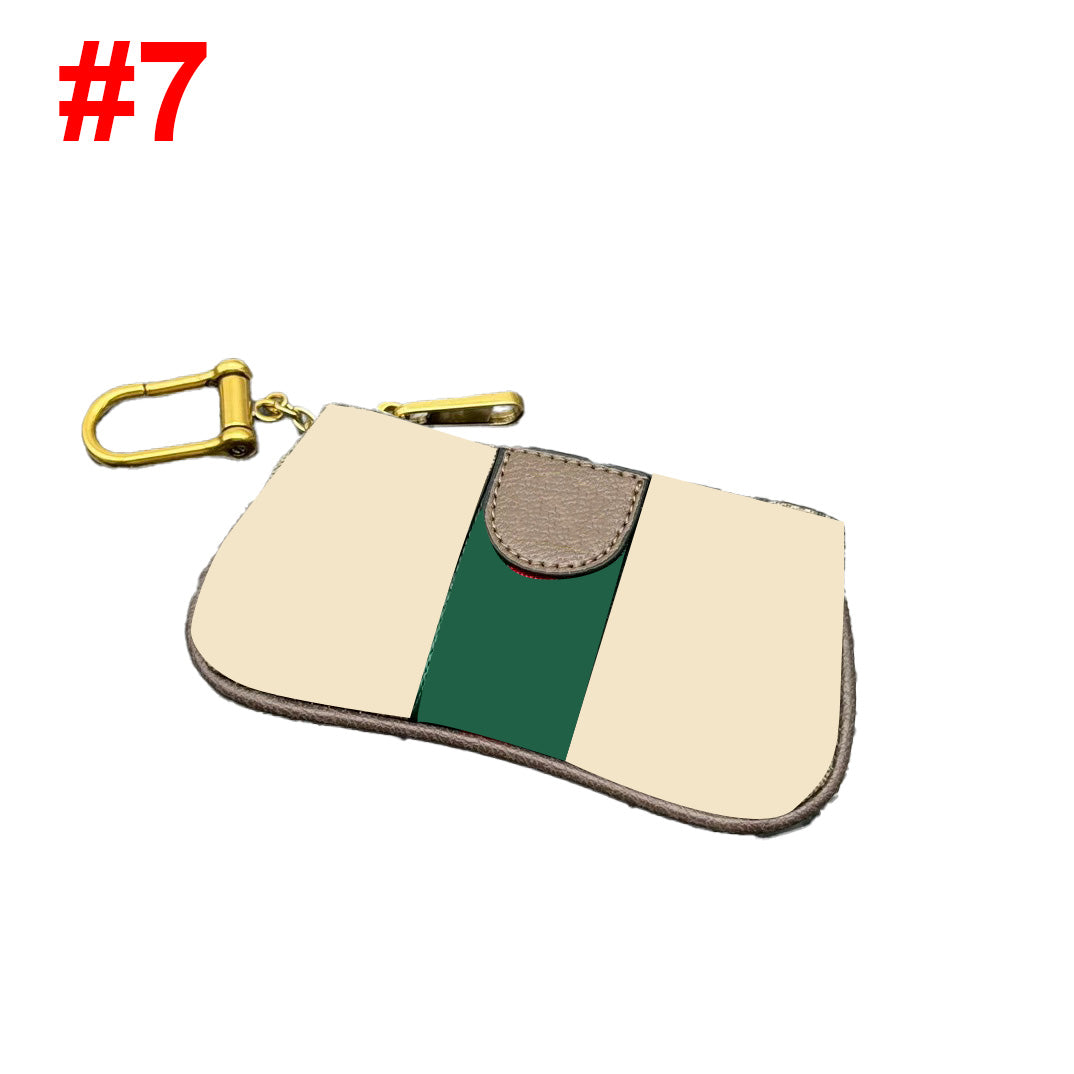 Coin purse