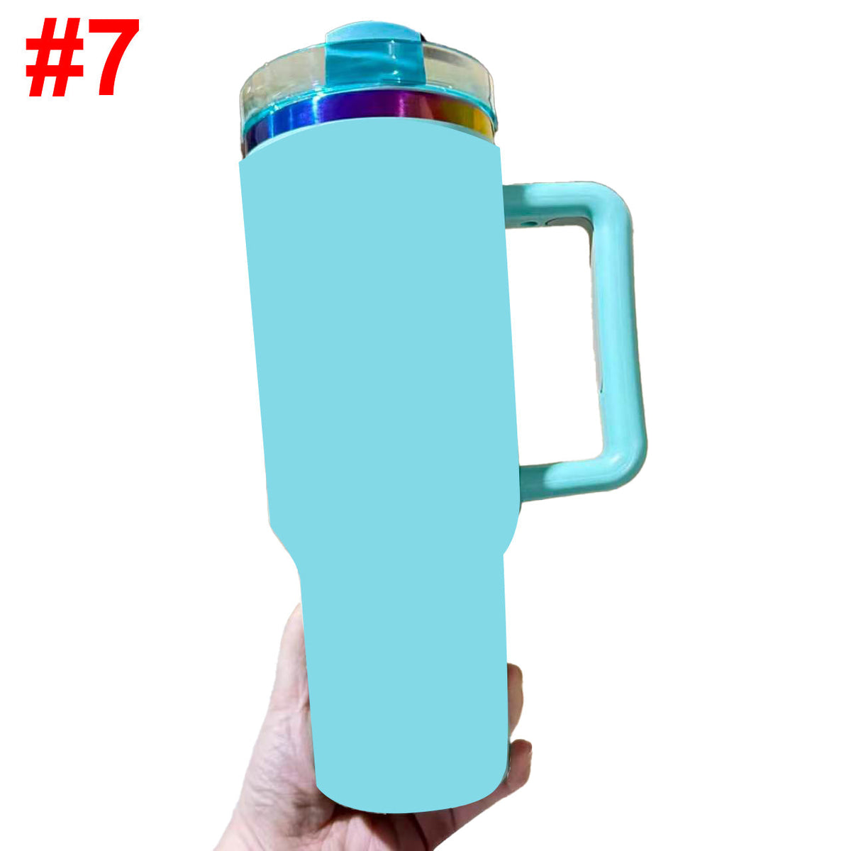 Tumblers