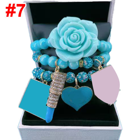 Bracelet 3 pcs/ set