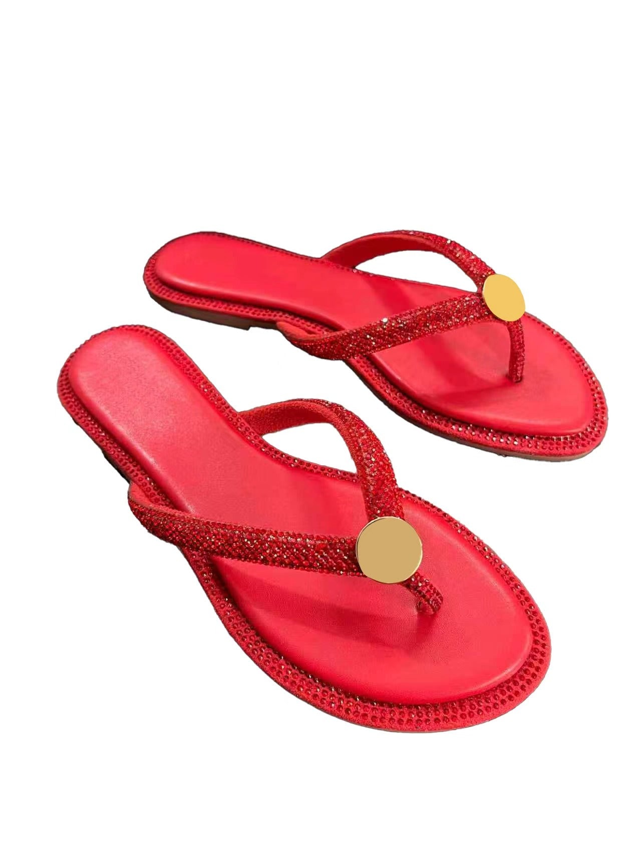 Diamond Flip Flop