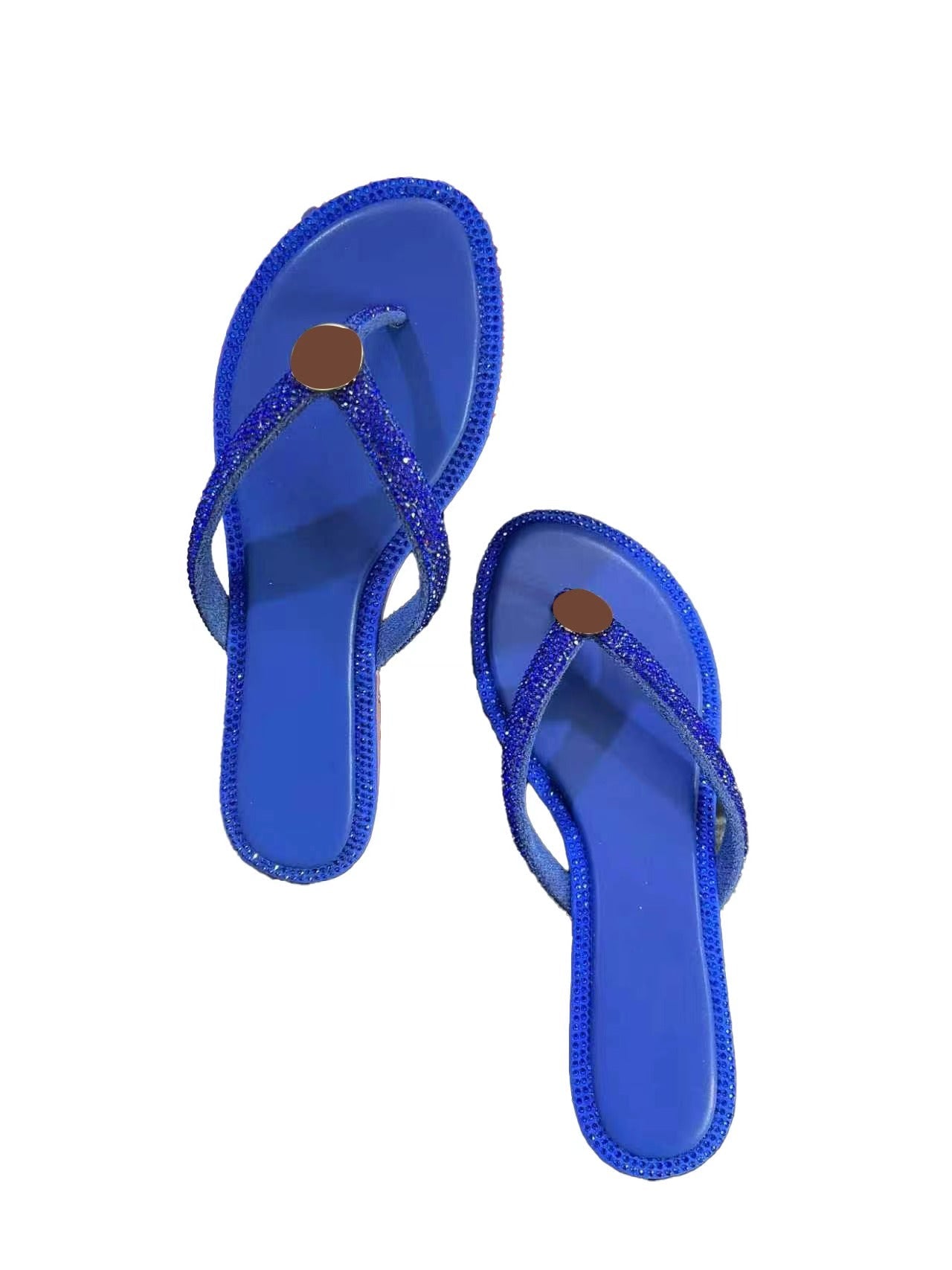 Diamond Flip Flop