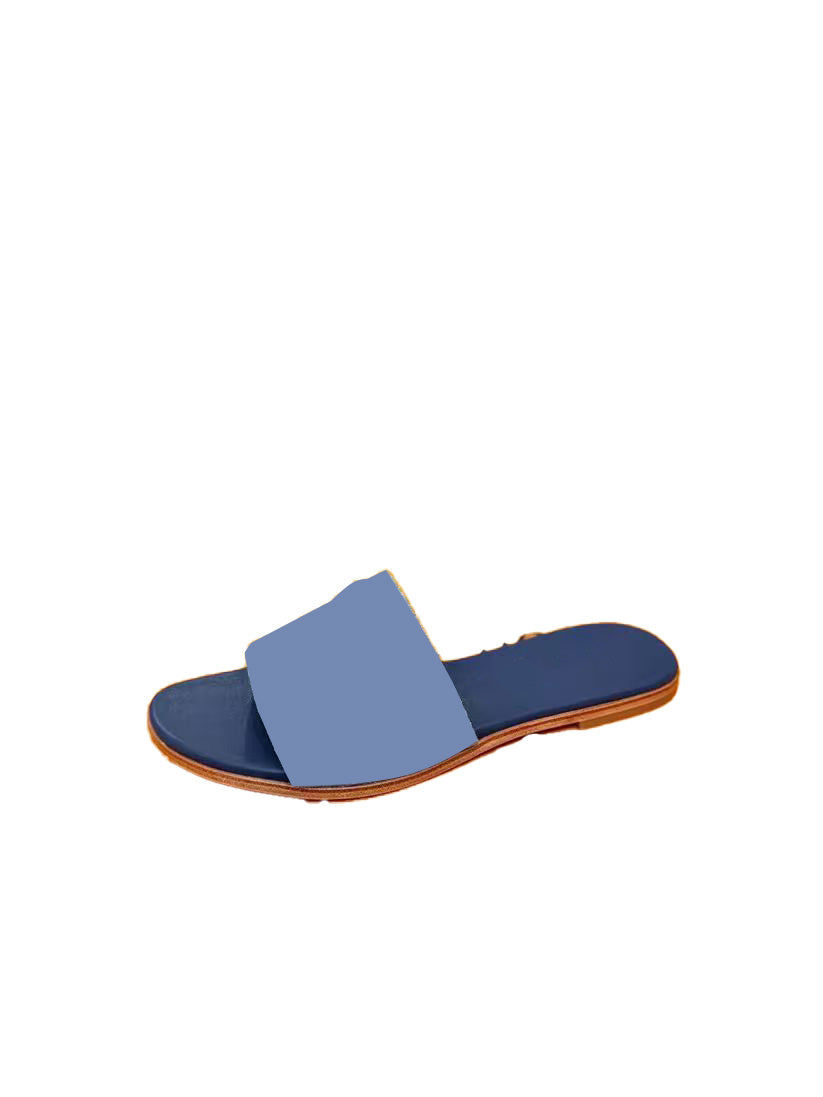 Bag and Slipper
