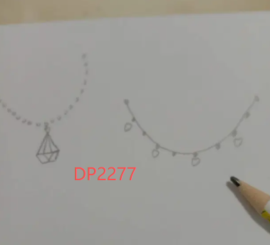 Neacklace&bracelet（DP2277）