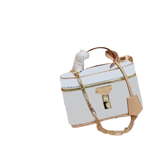 White Bag&Sandals(QDP158009)