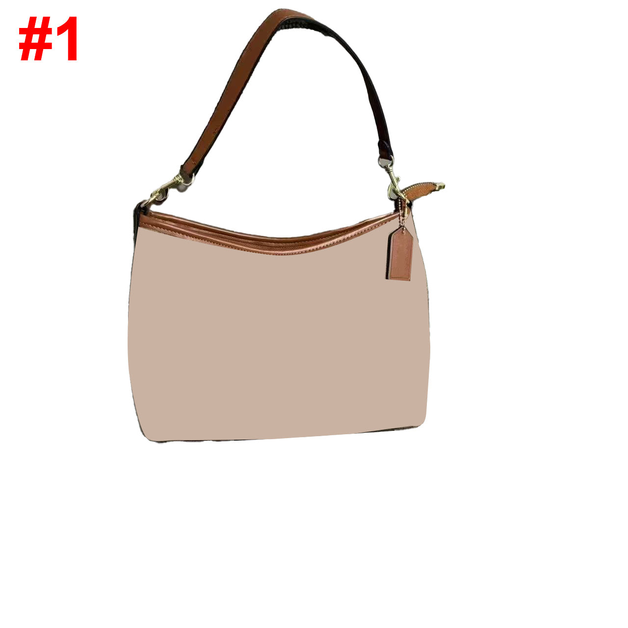 Crossbody Handbag