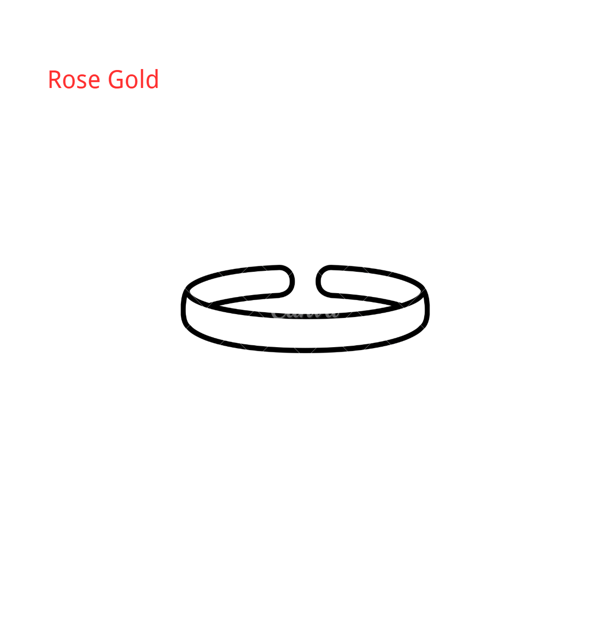 Bangle (DE5528)