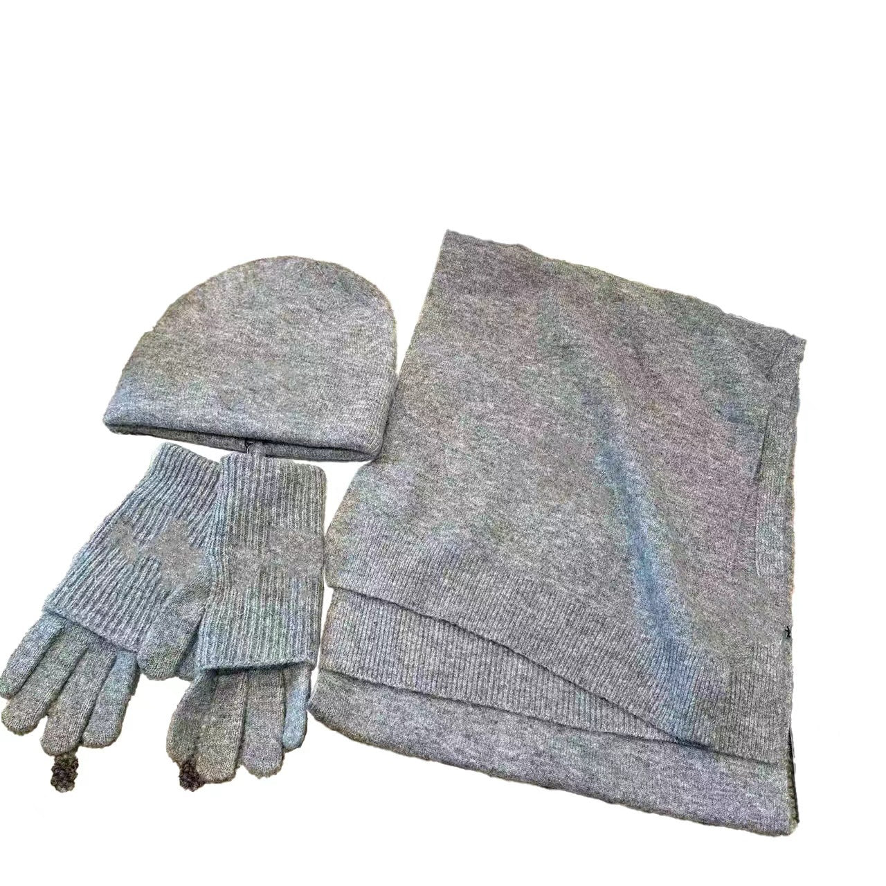 Three-piece Winter Set