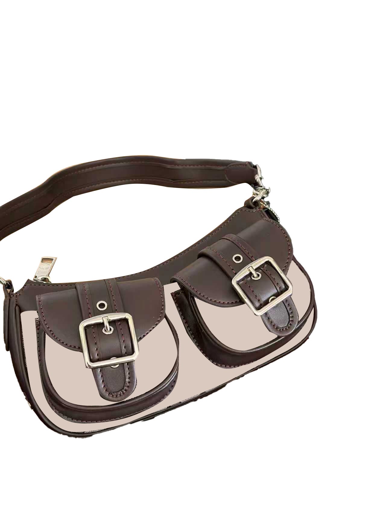 Underarm bag