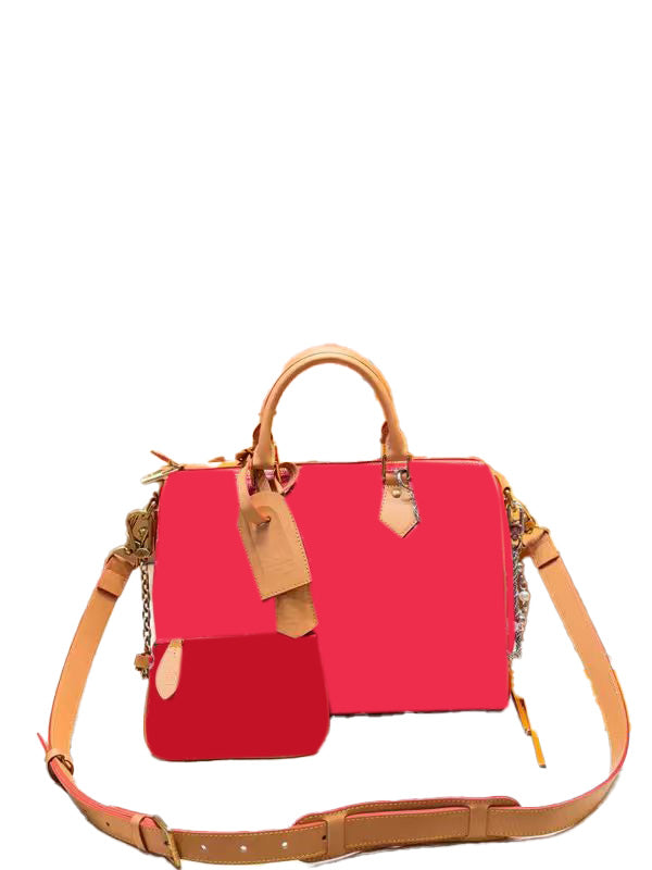 Speedy Crossbody Bag