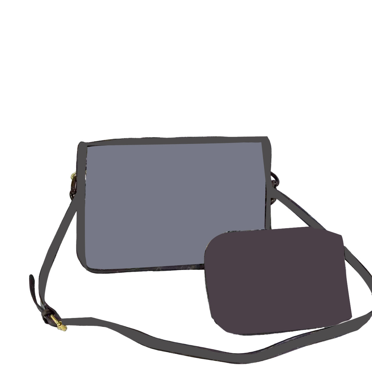 Clear bag