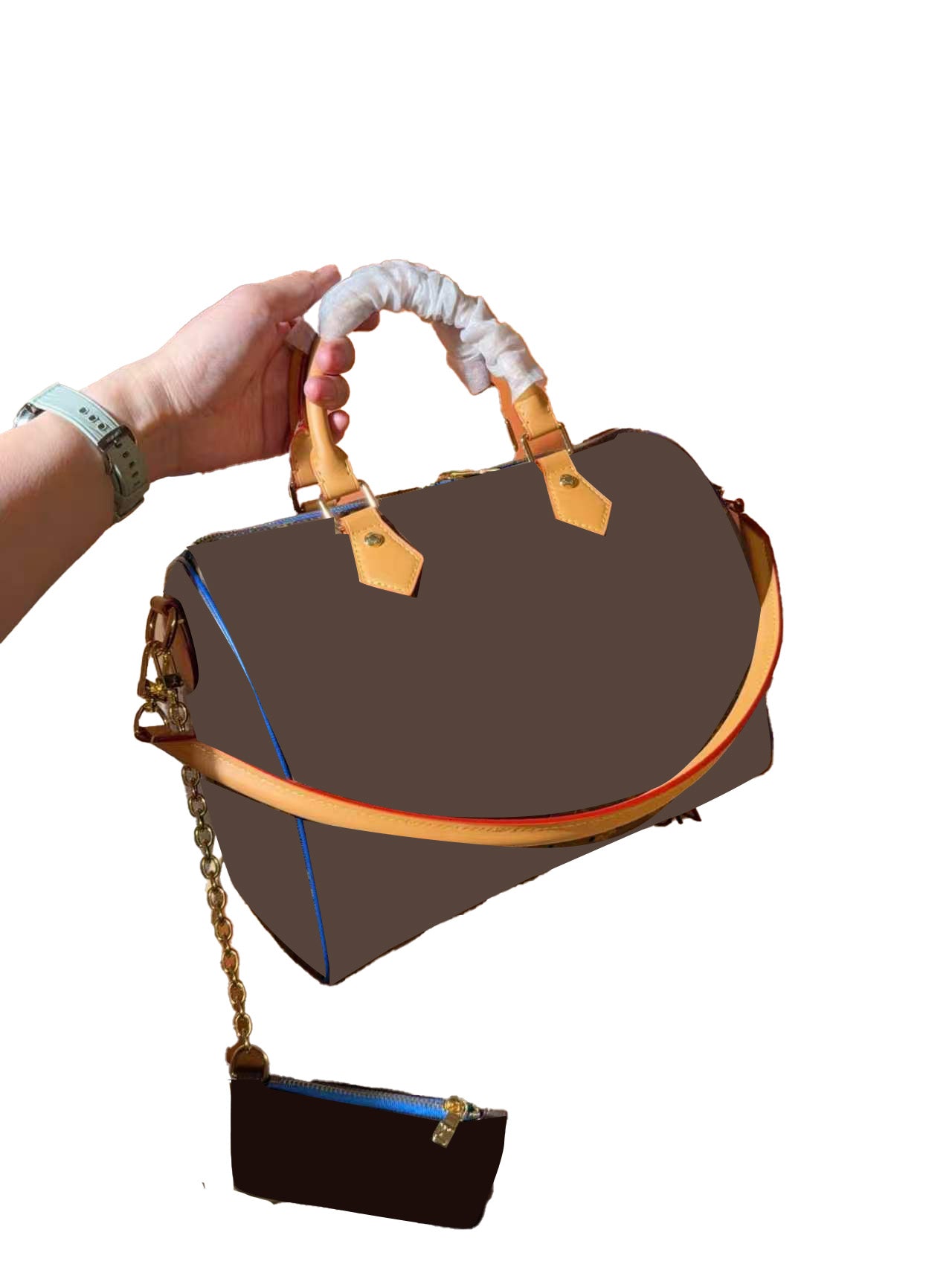 Speedy bag