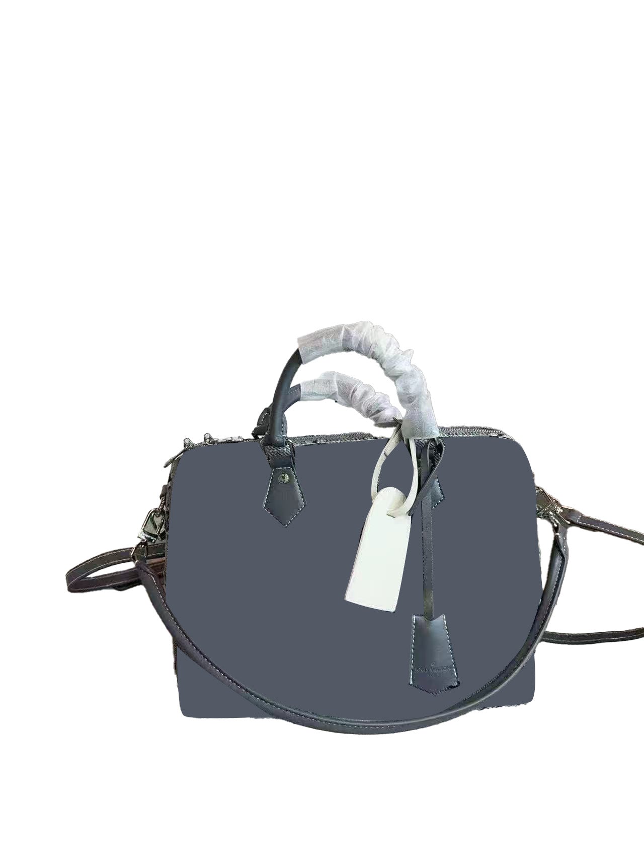Demin Crossbody Bag