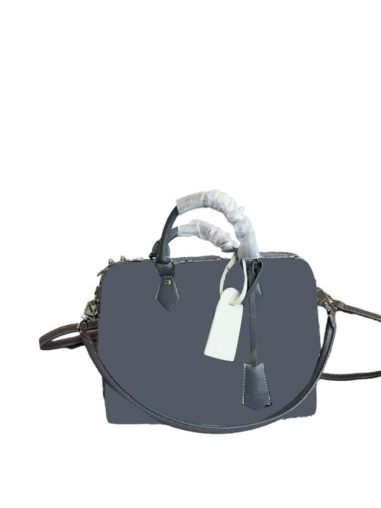 Demin Crossbody Bag