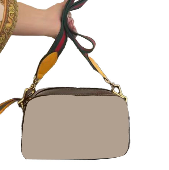 Bag and Wallet Set