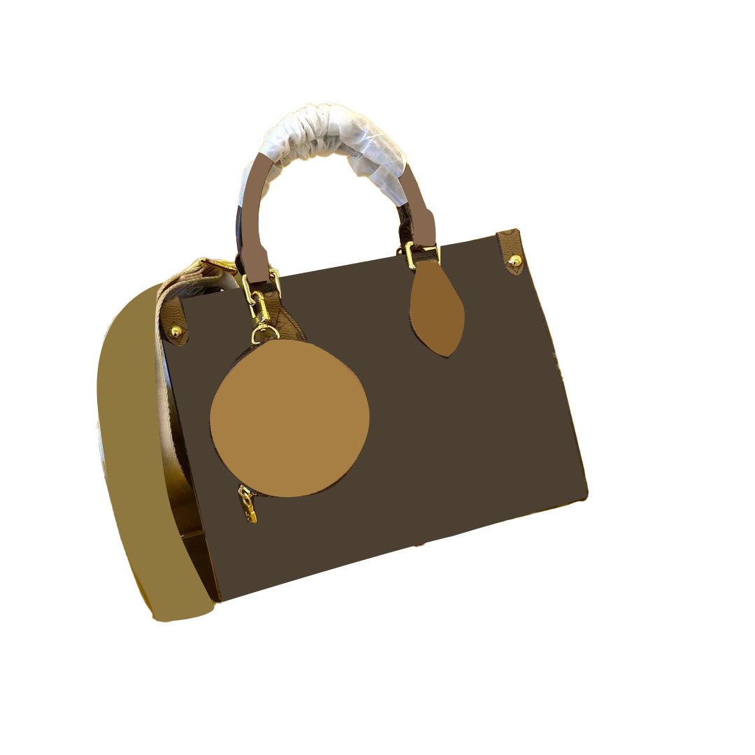 Crossbody Bag