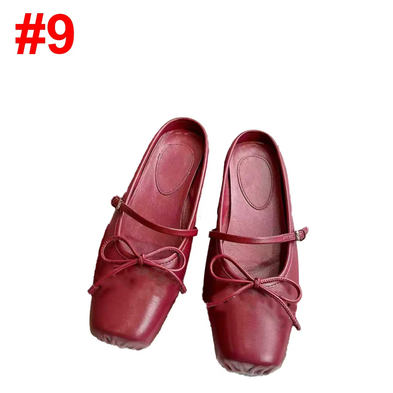 Women's Flat Shoes