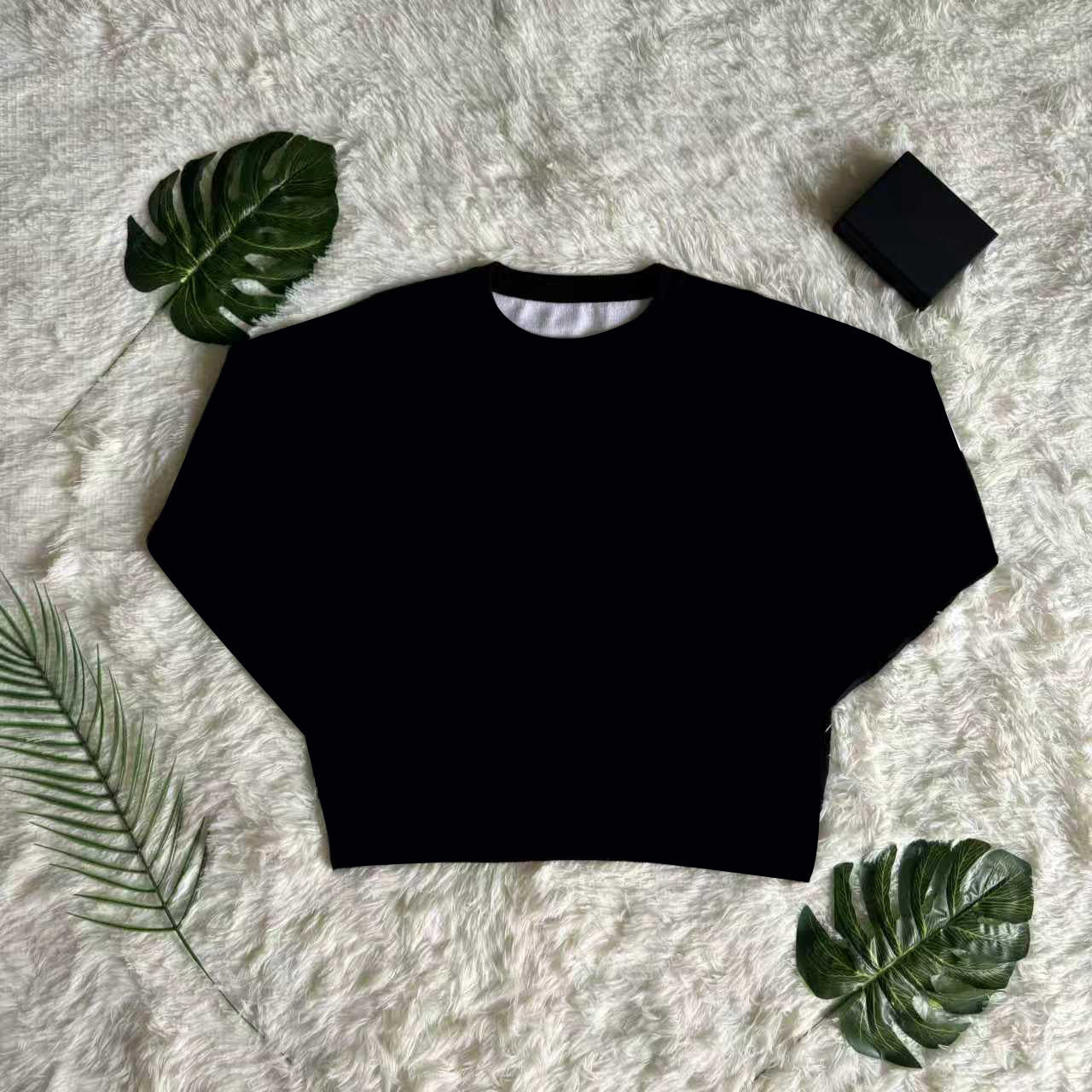 Sweater Top