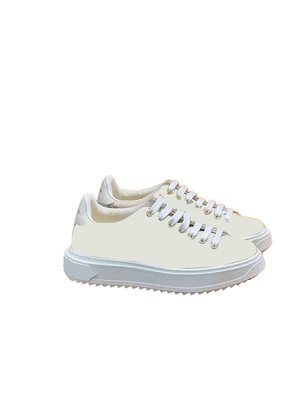 Classic Platform Shoes