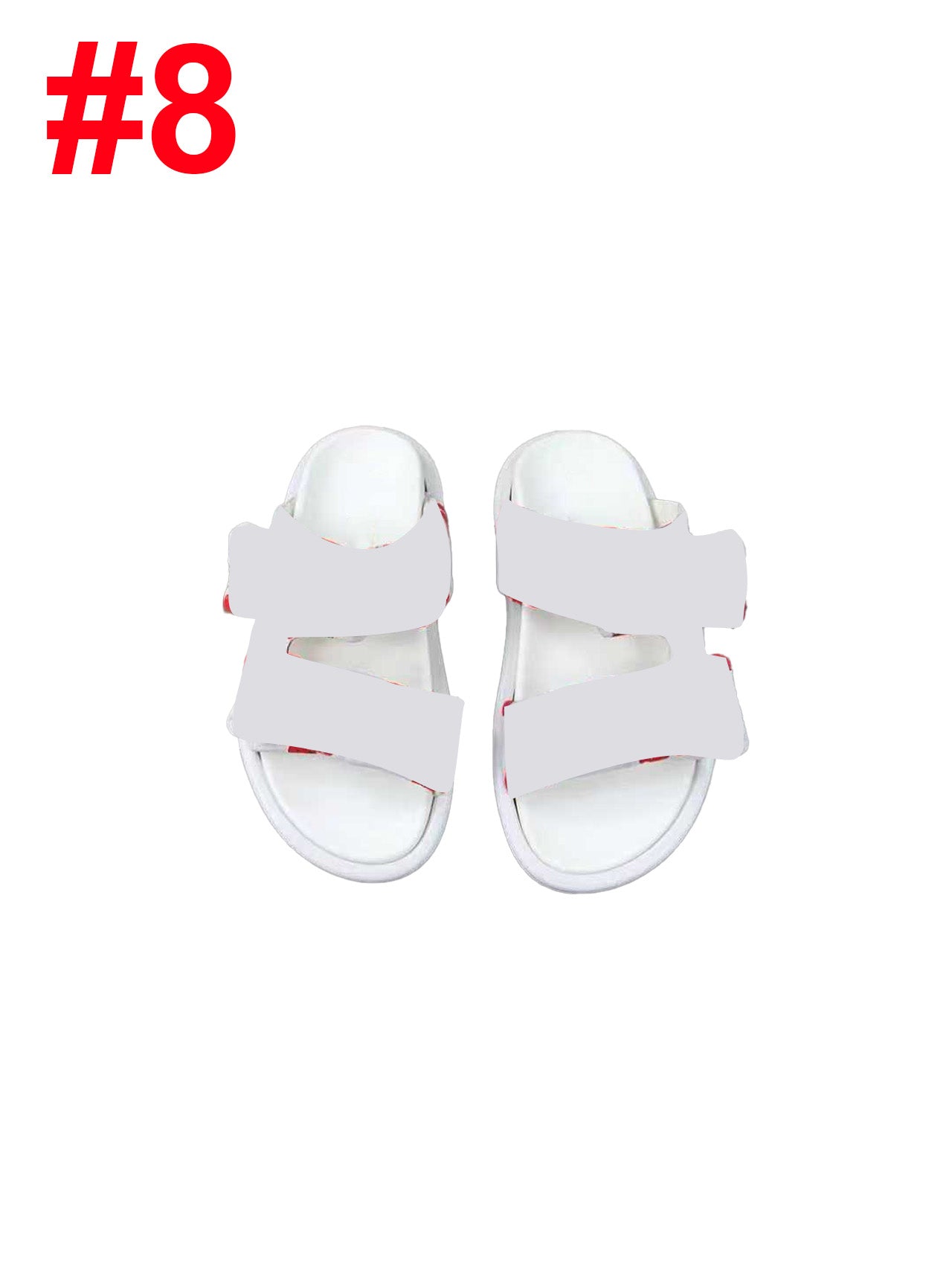 Women's Velcro Sandals