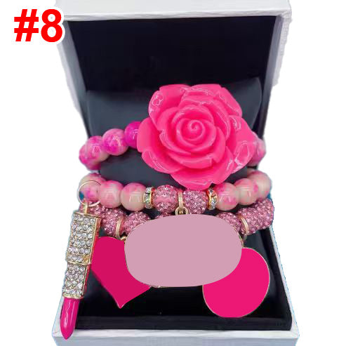 Bracelet 3 pcs/ set