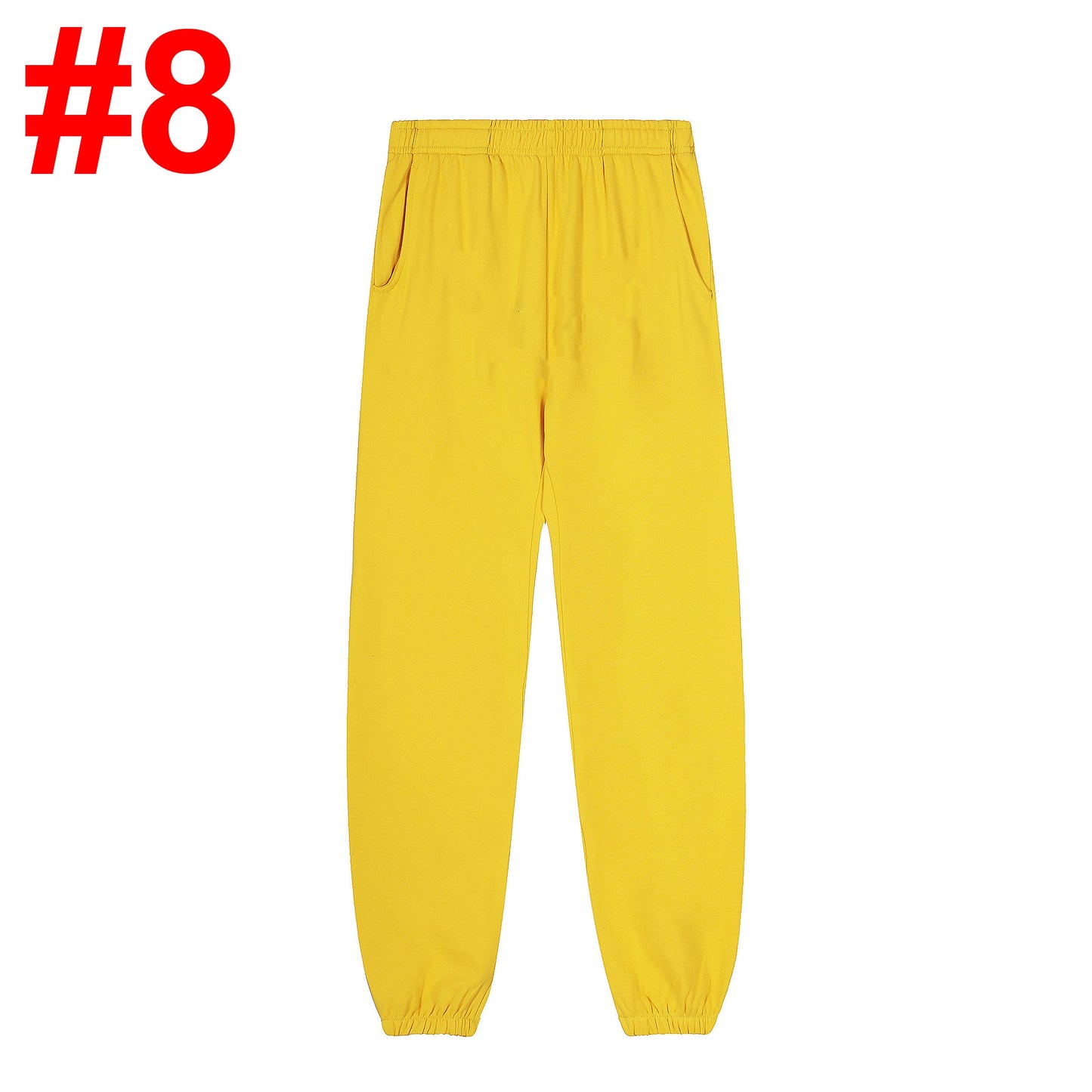 Men's Printed Trousers