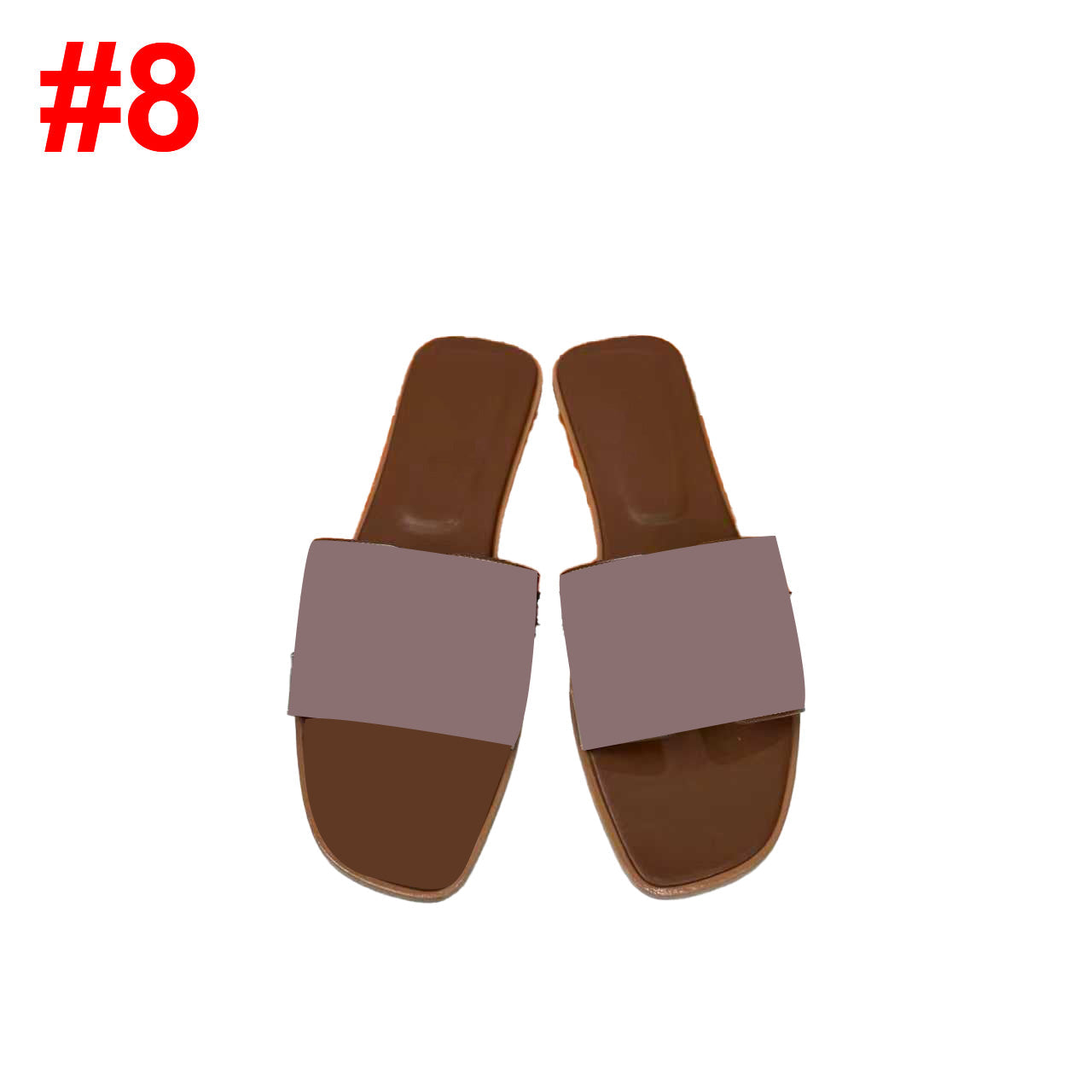 Slippers