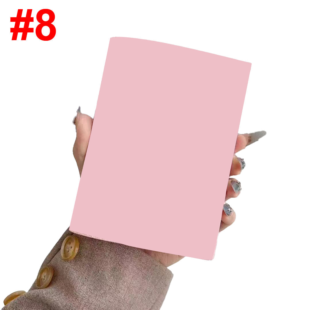 Passport Holder