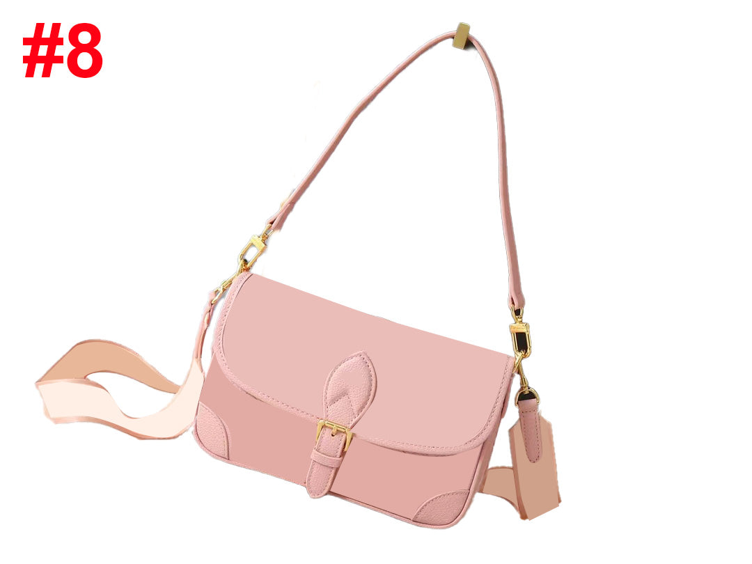 Crossbody Bag