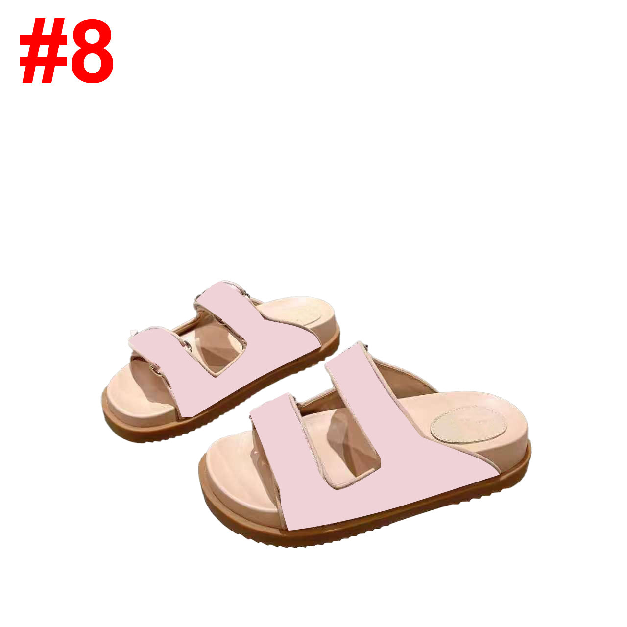 Unisex Sandals