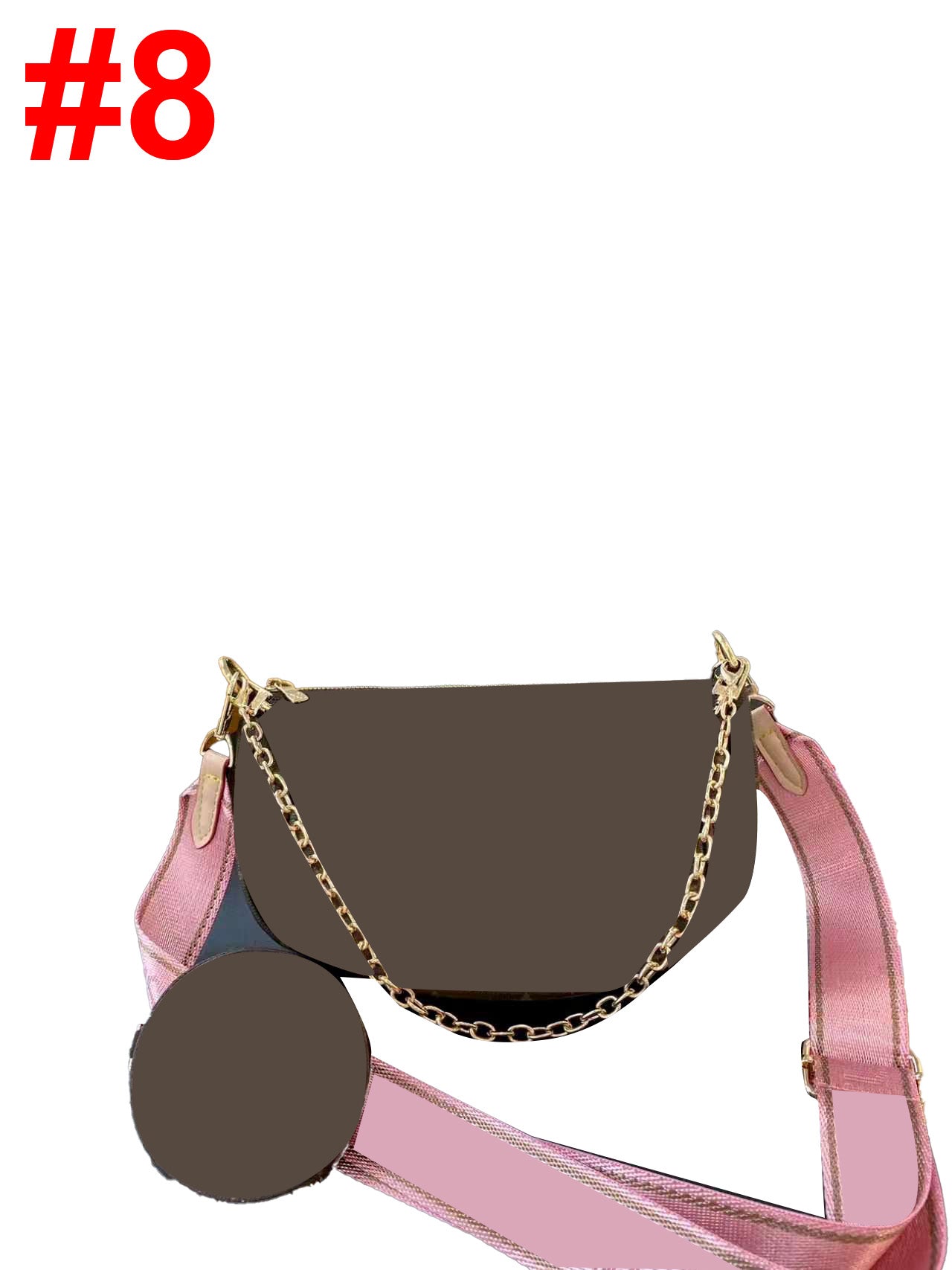 Crossboby bag