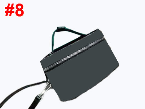 Makeup Crossbody Bag
